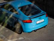 Audi TT III (8S) Москва  - изображение 44