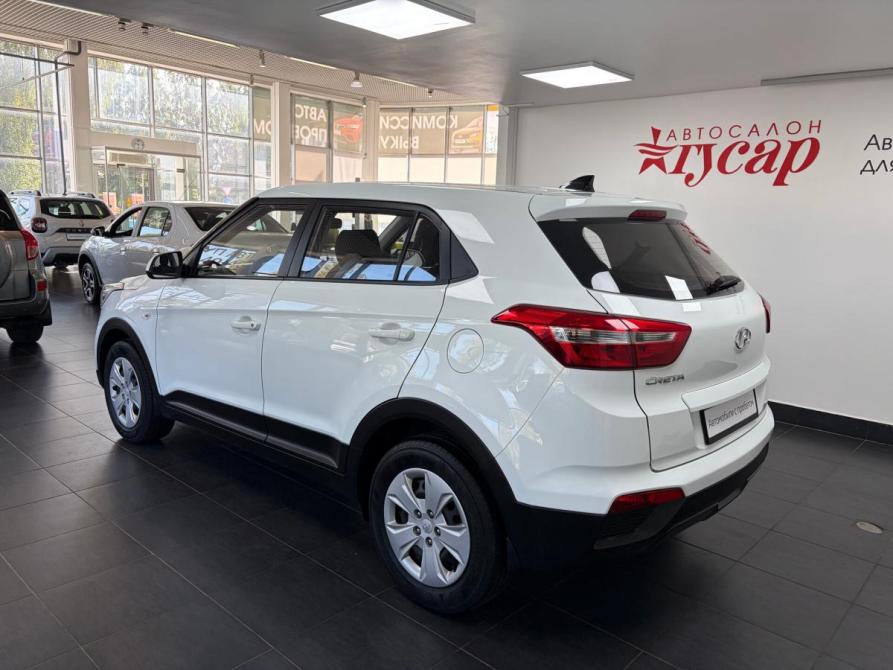 Hyundai Creta I Киров  - изображение 5