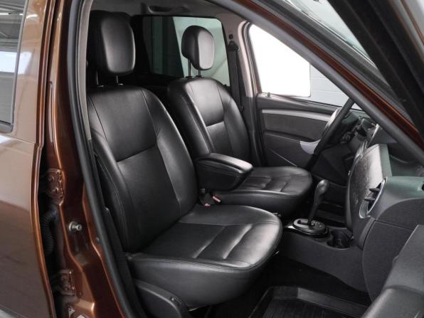 Renault Duster I с пробегом 2012 года, цена 879 000 рублей, 186131 км, внедорожник, Автокод Объявления