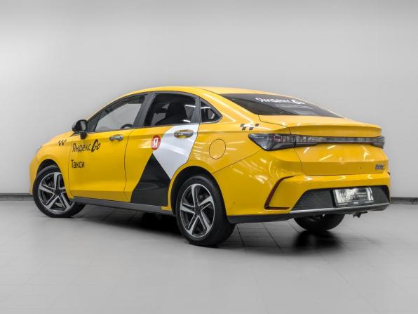 BAIC U5 Plus с пробегом 2024 года, цена 825 000 рублей, 174606 км, седан, Автокод Объявления