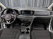 Kia Sportage IV Москва  - изображение 36