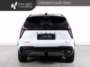 Geely Atlas II Казань  - изображение 23