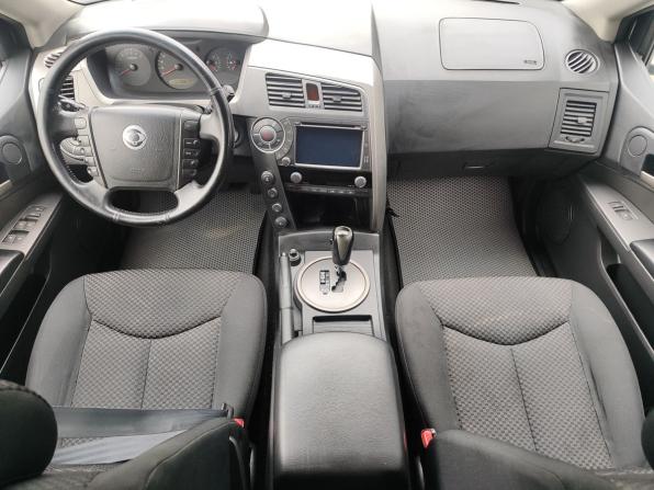 SsangYong Kyron I Рестайлинг с пробегом 2014 года, цена 899 000 рублей, 208174 км, внедорожник, Автокод Объявления
