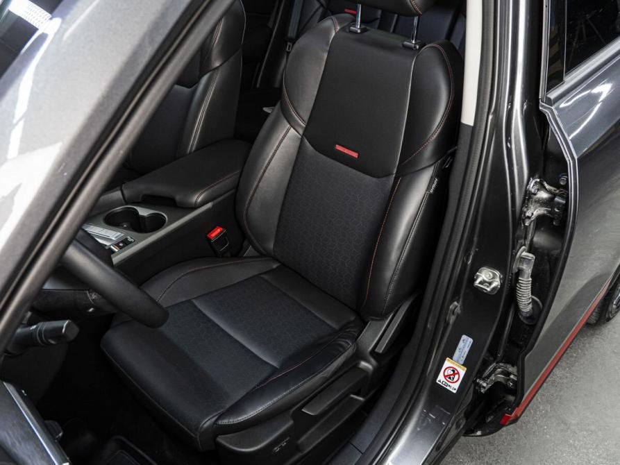 Changan CS35 Plus I Рестайлинг Тюмень  - изображение 14