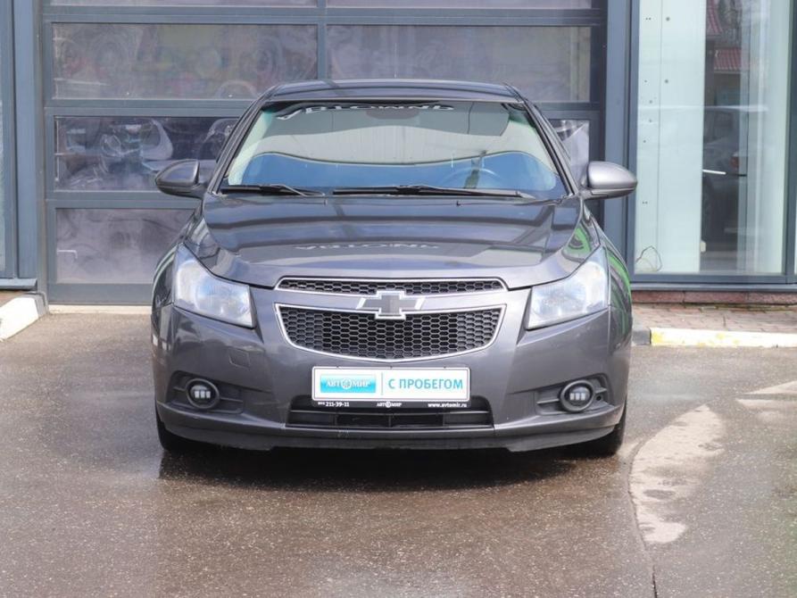 Chevrolet Cruze I Нижний Новгород  - изображение 8