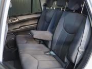 SsangYong Kyron I Рестайлинг Ижевск  - изображение 29