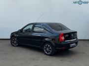 Renault Logan I Рестайлинг Москва  - изображение 19
