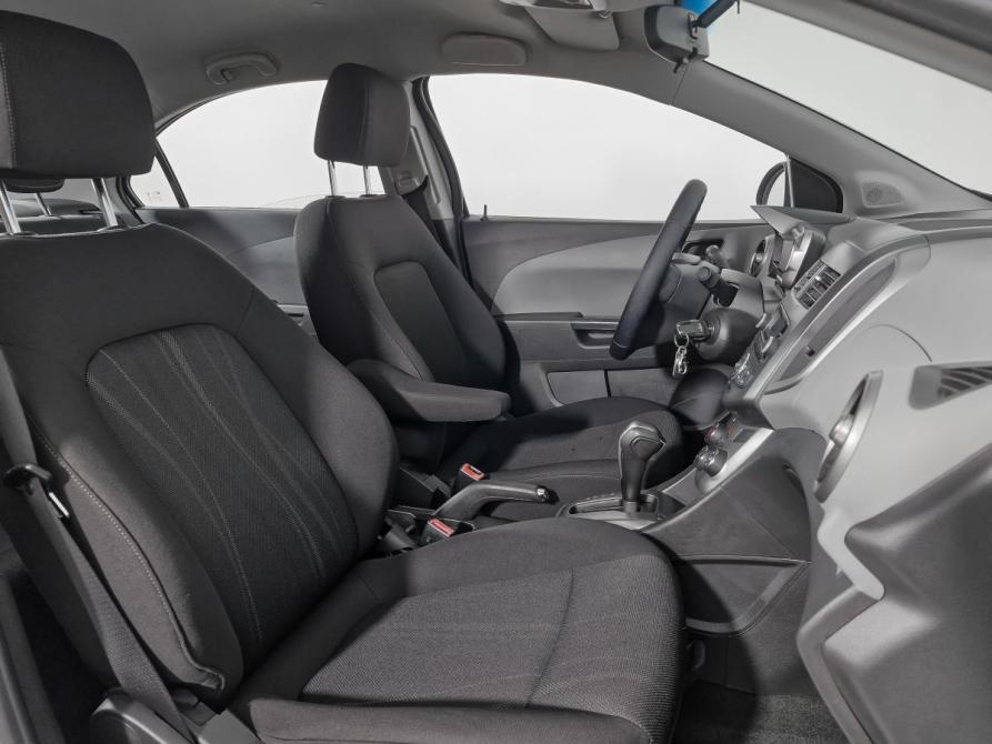 Chevrolet Aveo II Нижний Новгород  - изображение 9