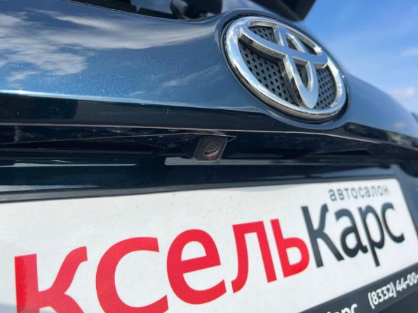 Toyota RAV4 IV (XA40) Рестайлинг с пробегом 2019 года, цена 3 190 000 рублей, 36520 км, внедорожник, Автокод Объявления