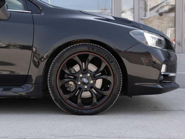 Subaru Levorg I с пробегом 2014 года, цена 1 400 000 рублей, 140593 км, универсал, Автокод Объявления