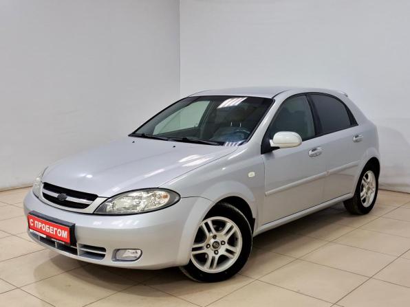 Chevrolet Lacetti I с пробегом 2008 года, цена 430 000 рублей, 162257 км, хэтчбек, Автокод Объявления