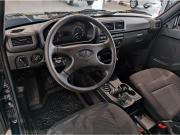 Lada (ВАЗ) Niva Legend Брянск  - изображение 17