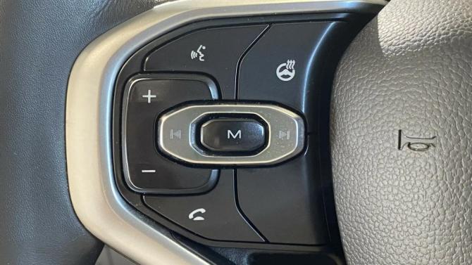 Haval Jolion I с пробегом 2021 года, цена 1 658 000 рублей, 62100 км, внедорожник, Автокод Объявления