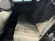 Chevrolet Lacetti I Волжский  - изображение 37