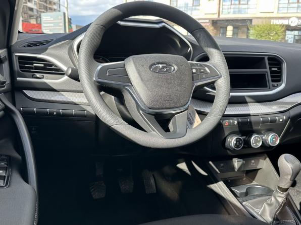 Новый Lada (ВАЗ) Vesta I Рестайлинг (NG) 2026 года, цена 1 901 000 рублей, седан, Автокод Объявления