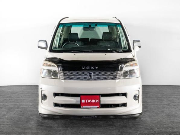 Toyota Voxy I (R60) с пробегом 2006 года, цена 1 050 000 рублей, 303801 км, компактвэн, Автокод Объявления