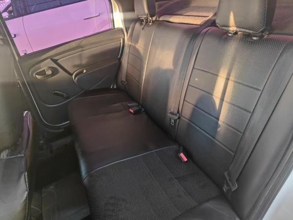 Renault Logan I Рестайлинг с пробегом 2011 года, цена 449 000 рублей, 158861 км, седан, Автокод Объявления
