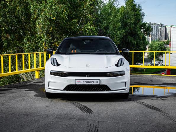 Zeekr 001 I с пробегом 2023 года, цена 5 999 000 рублей, 39361 км, лифтбек, Автокод Объявления