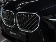 BMW X3 IV (G45/G48) Москва  - изображение 61