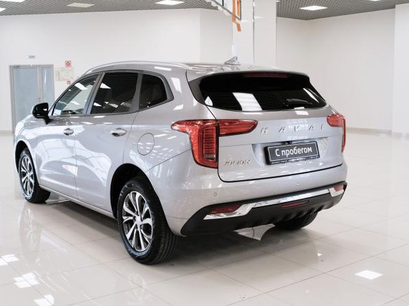Haval Jolion I с пробегом 2023 года, цена 1 931 000 рублей, 43977 км, внедорожник, Автокод Объявления