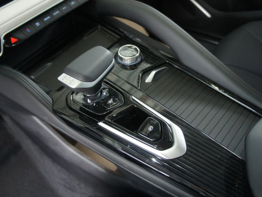 Geely Monjaro I Березовский  - изображение 11