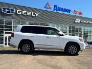 Toyota Land Cruiser 200 Series Набережные Челны  - изображение 41