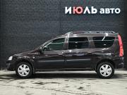 Lada (ВАЗ) Largus I Екатеринбург  - изображение 21