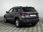 Skoda Karoq I Санкт-Петербург  - изображение 22