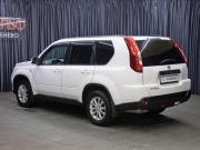 Nissan X-Trail II Рестайлинг Москва  - изображение 32