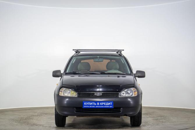 Lada (ВАЗ) Kalina I с пробегом 2009 года, цена 219 000 рублей, 209476 км, универсал, Автокод Объявления