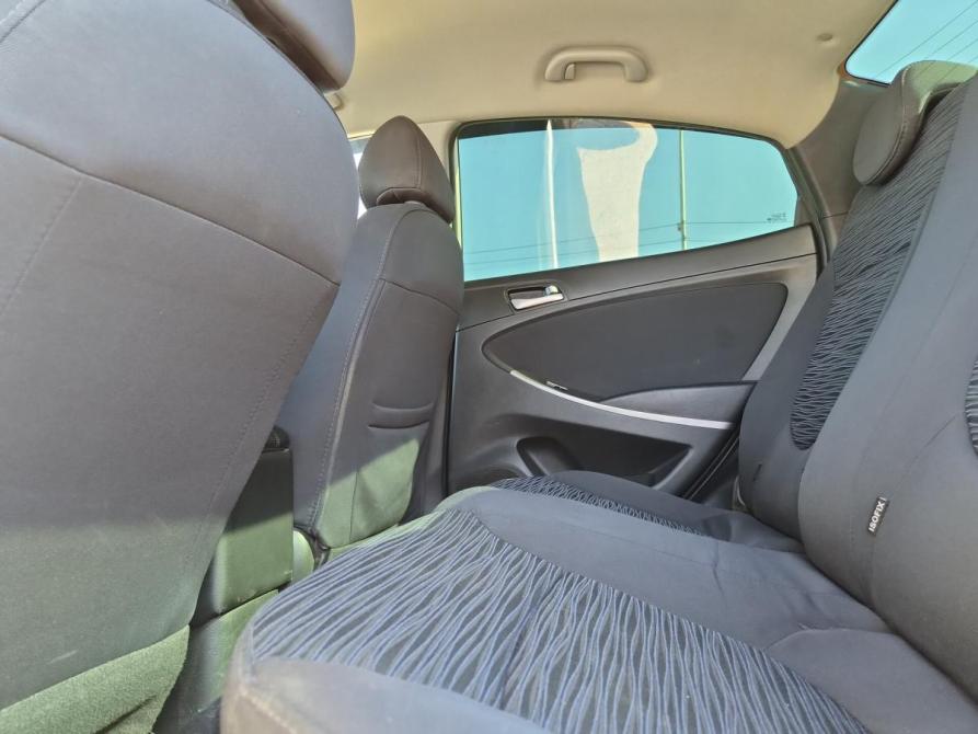 Hyundai Solaris I Рестайлинг Саратов  - изображение 29