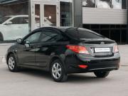 Hyundai Solaris I Новосибирск  - изображение 26