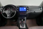 Volkswagen Tiguan I Рестайлинг Подольск  - изображение 36