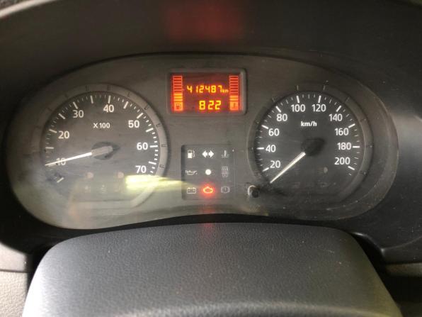 Renault Logan I с пробегом 2009 года, цена 99 000 рублей, 412486 км, седан, Автокод Объявления