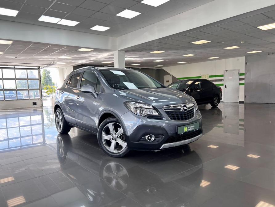 Opel Mokka I Тверь  - изображение 5