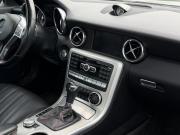 Mercedes-Benz SLK-Класс III (R172) Набережные Челны  - изображение 38