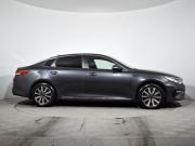 Kia Optima IV Рестайлинг Санкт-Петербург  - изображение 25