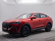 Haval F7x I Рестайлинг Москва  - изображение 20