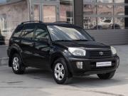 Toyota RAV4 II (XA20) Новосибирск  - изображение 21