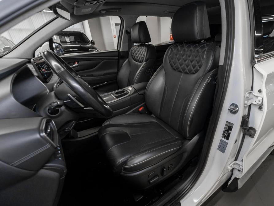 Hyundai Santa Fe IV Рестайлинг Москва  - изображение 9