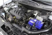 Nissan Qashqai I Рестайлинг Астрахань  - изображение 31