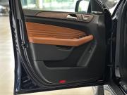 Mercedes-Benz GLE Coupe I (C292) Екатеринбург  - изображение 39