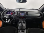 Kia Sportage III Воронеж  - изображение 27