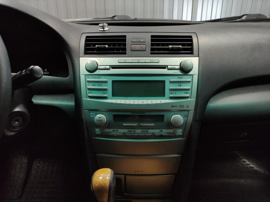 Toyota Camry VI (XV40) Пермь  - изображение 12