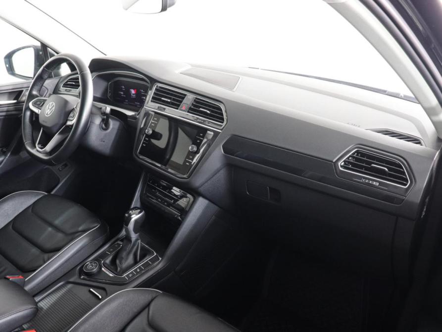 Volkswagen Tiguan II Рестайлинг Химки  - изображение 11