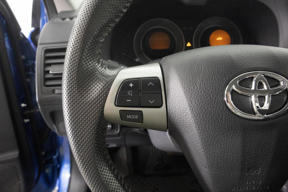 Toyota Corolla X (E140 E150) Рестайлинг Пермь  - изображение 17