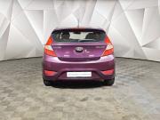 Hyundai Solaris I Москва  - изображение 27
