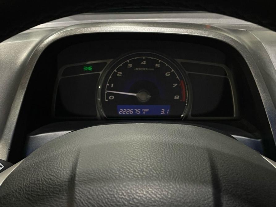 Honda Civic VIII Пермь  - изображение 21