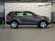 Kia Sportage III Санкт-Петербург  - изображение 27