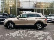 Volkswagen Tiguan II Екатеринбург  - изображение 47